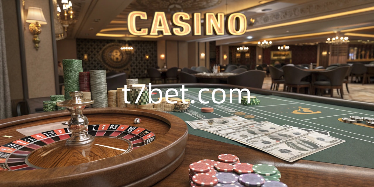 casino