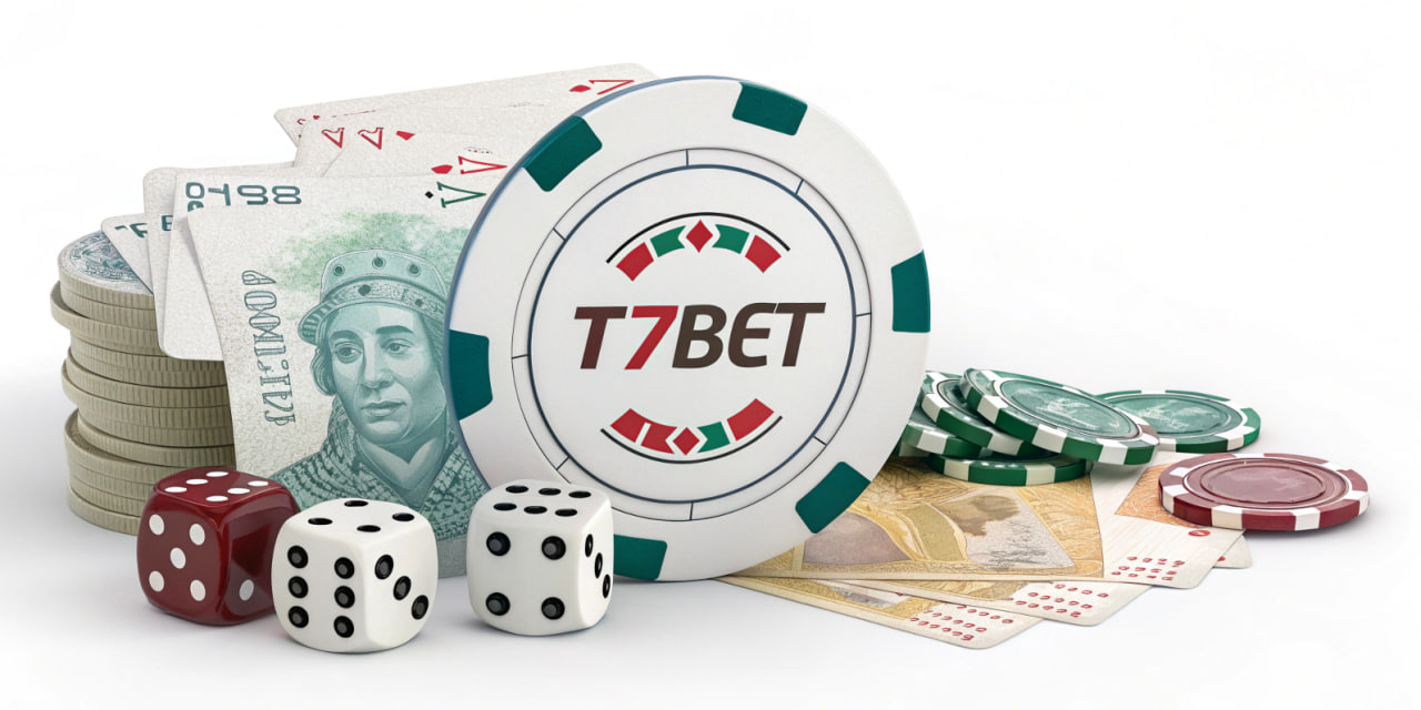 t7bet.com