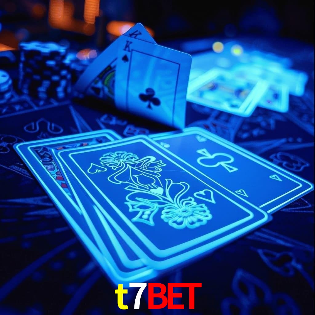 Provedores de Jogos t7bet