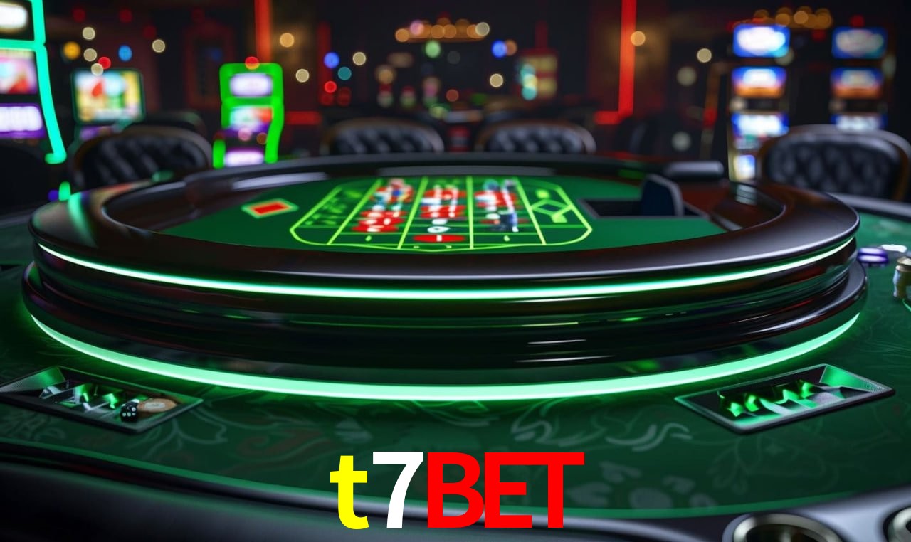 Games Directory t7bet