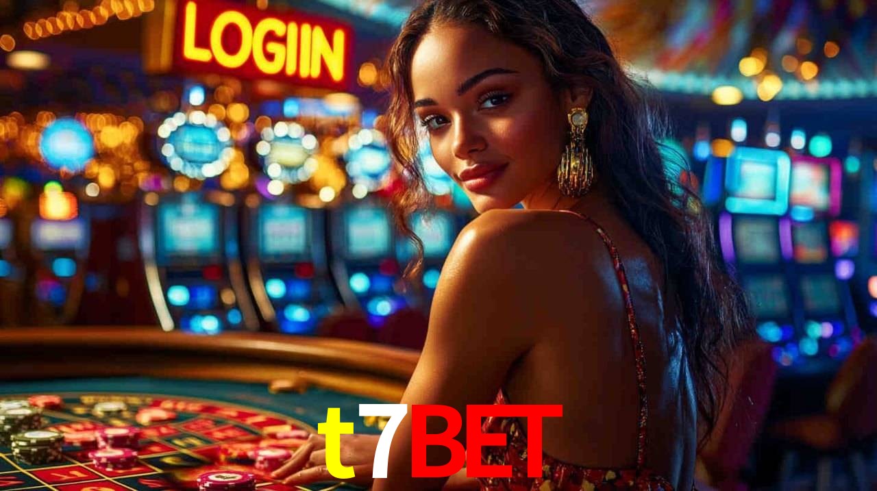 Casino VIP t7bet