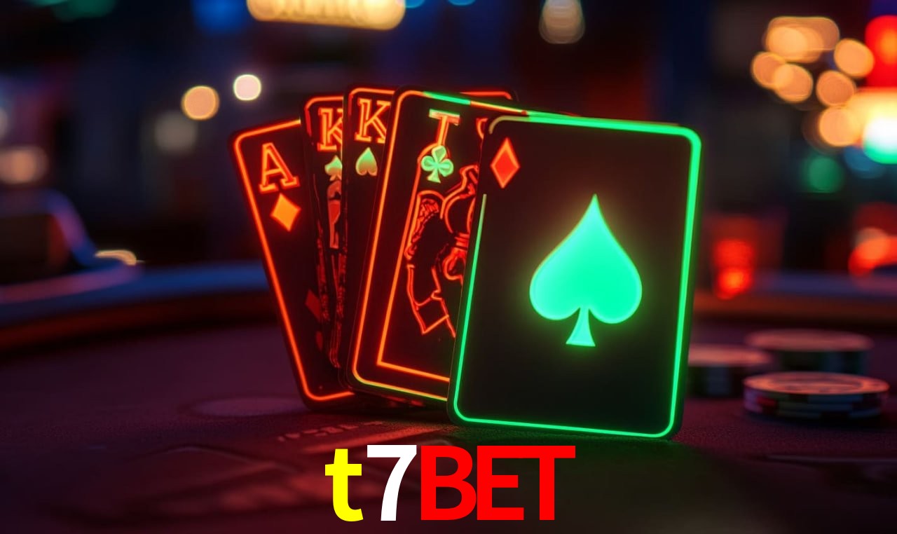 Casino Ao Vivo t7bet