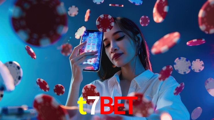 Descubra a Essência do t7bet: Nossa História e Compromissos