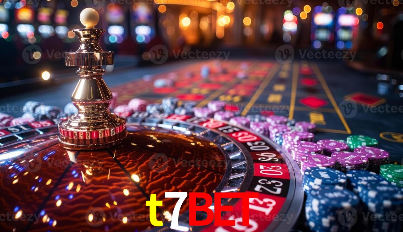 Live Casino t7bet