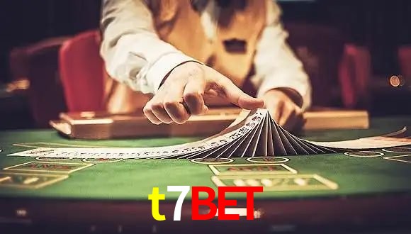 VIP Casino t7bet