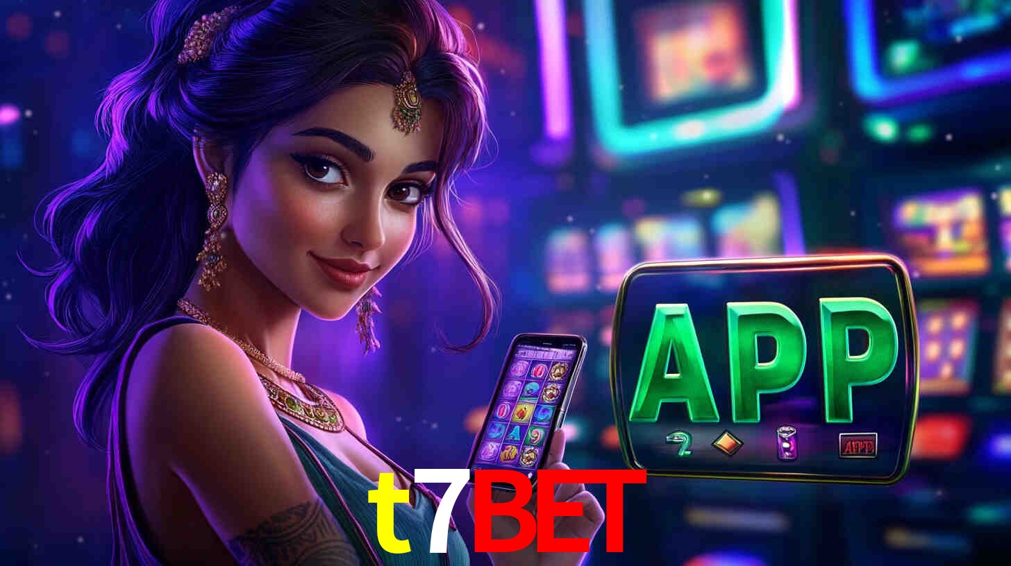 Bônus Generosos e Exclusivos no t7bet para Você!