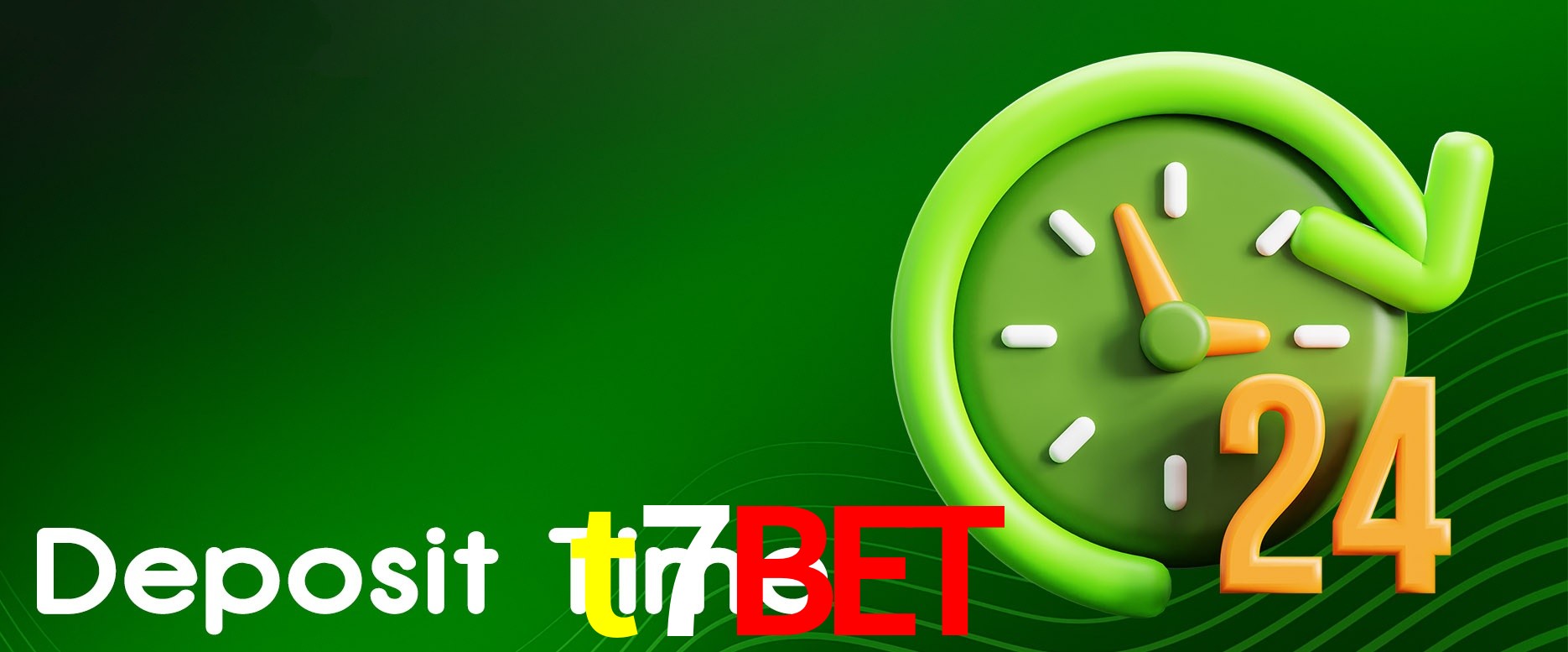 Promoção Relâmpago t7bet