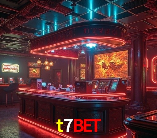 Integração de APIs t7bet