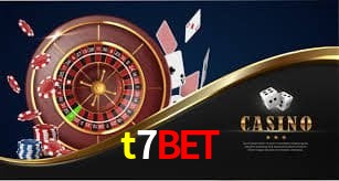 Jogos Exclusivos t7bet