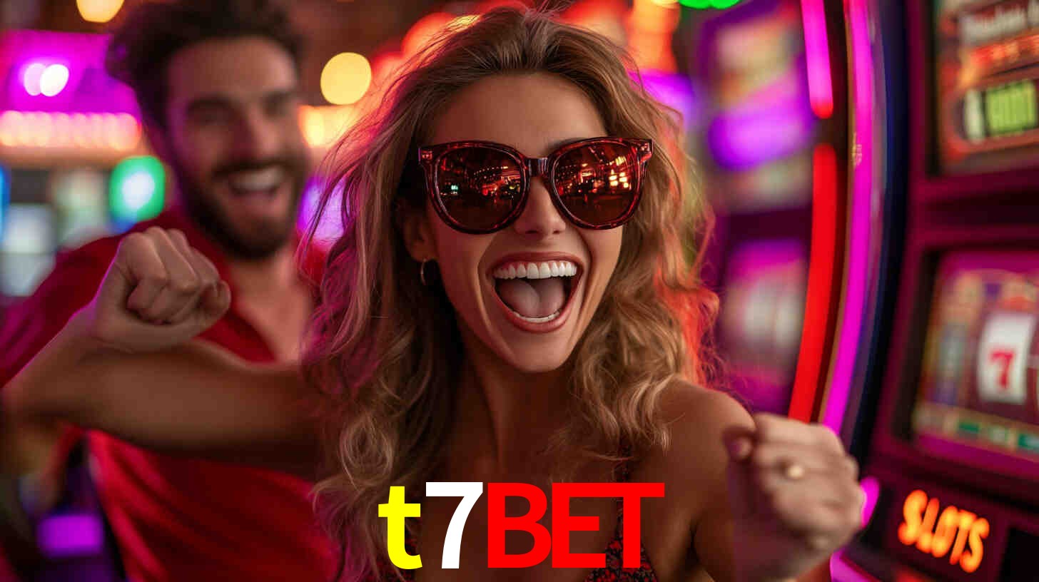 Descubra o Programa VIP da t7bet: Vantagens Exclusivas para Jogadores