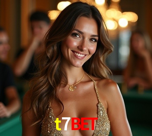 A Emoção da Loteria na t7bet: Uma Chance de Mudança de Vida