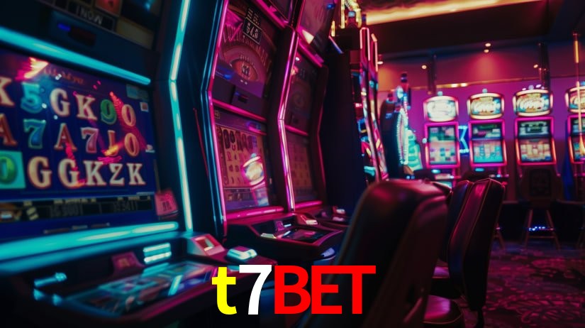 Game Providers t7bet