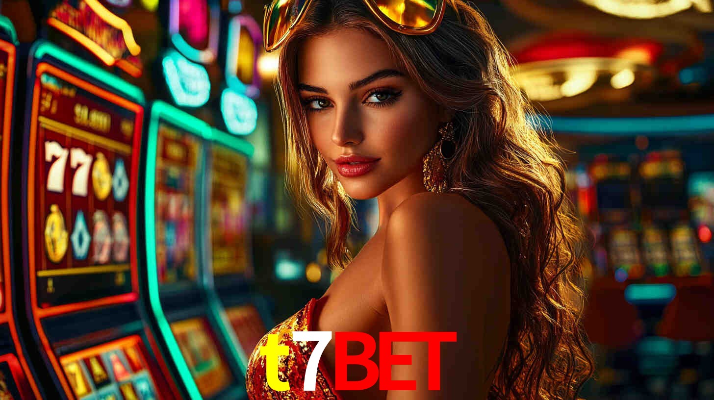 t7bet App Interface