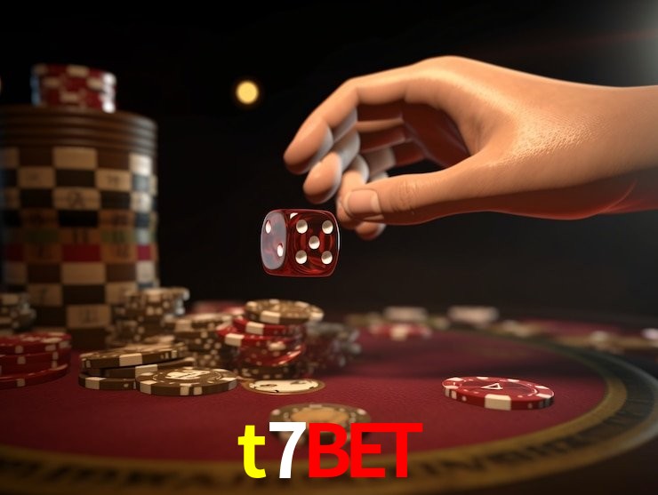 Casino Ao Vivo t7bet