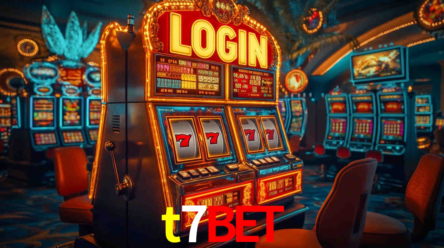 Ofertas Imperdíveis na t7bet: Promoções e Bônus Que Valem a Pena